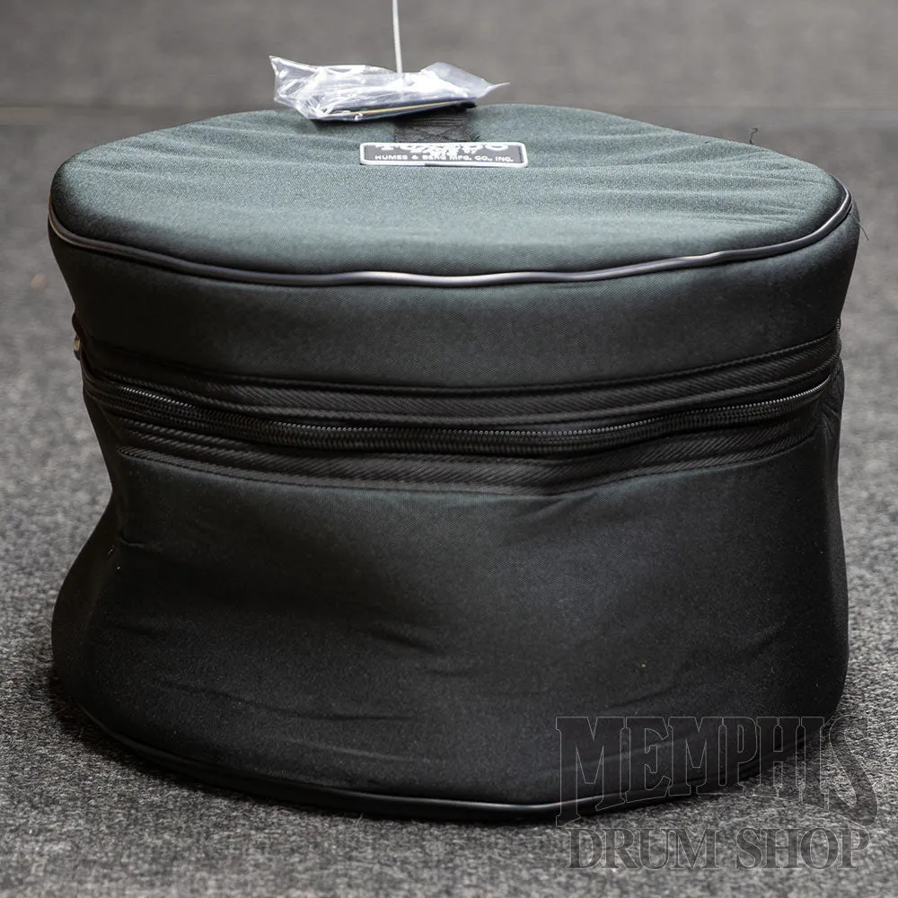 Humes & Berg 13x11 Tuxedo Tom Drum Bag / Case