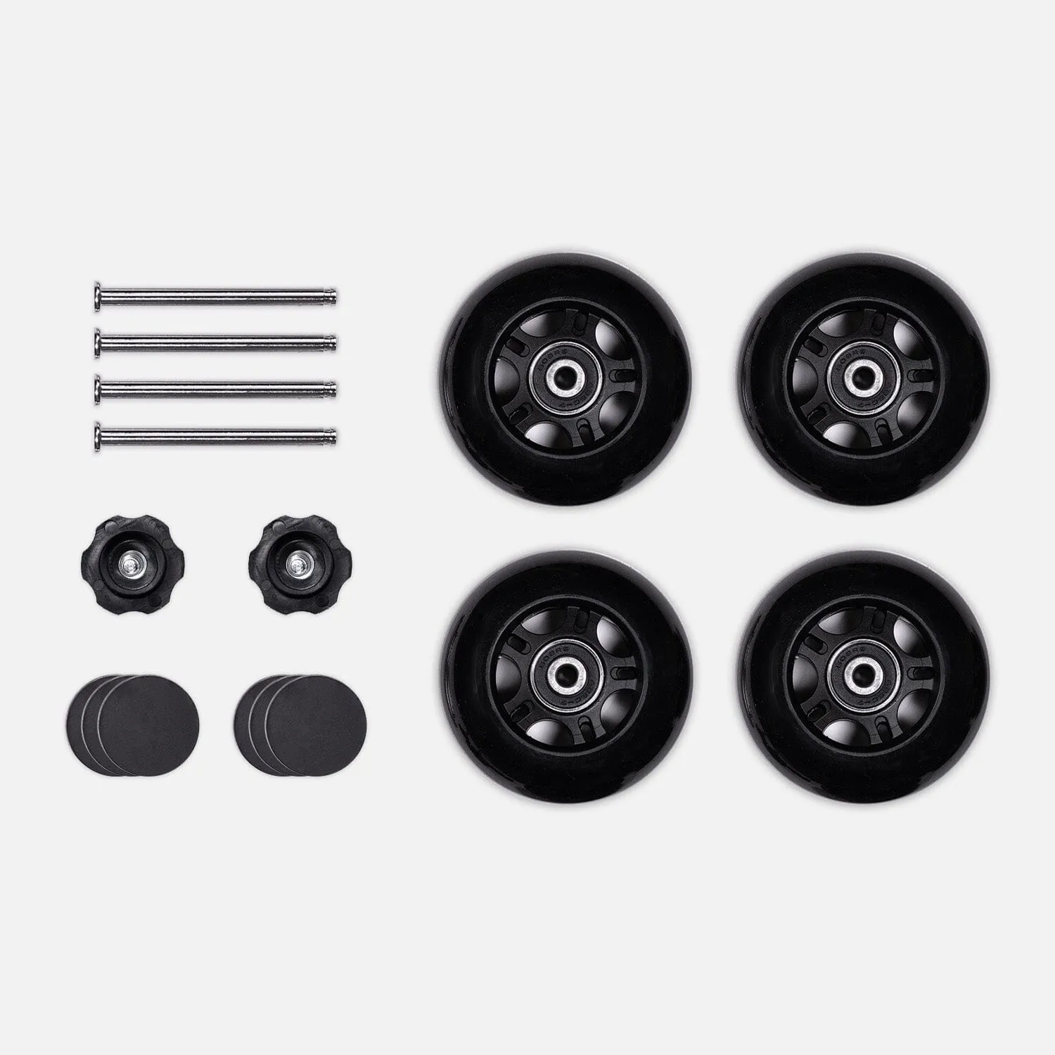 Inline LED Wheel Kit