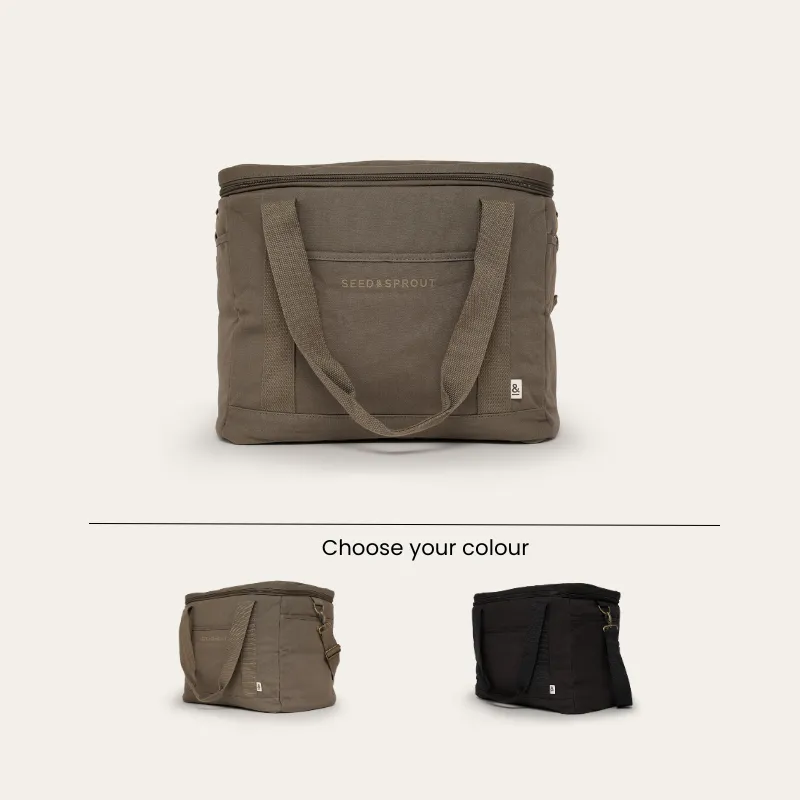 Insulated Cooler Bag | 28l