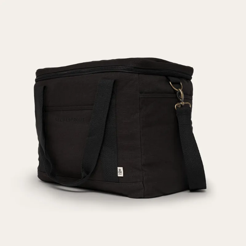 Insulated Cooler Bag | 28l