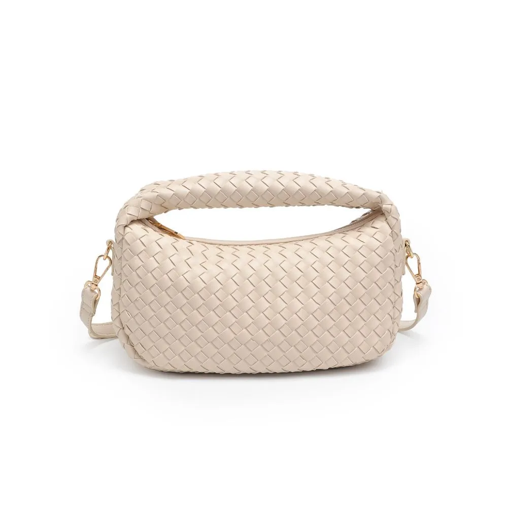 Isobelle - Woven Crossbody