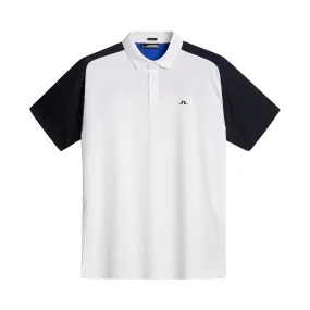 J.Lindeberg Golf Rhodes Polo Shirt FW24