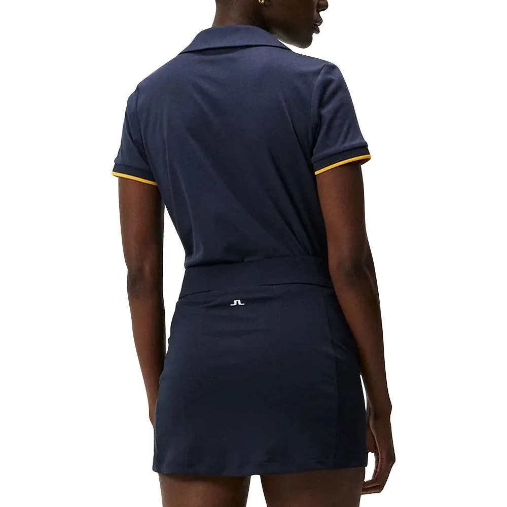 J.Lindeberg Solange Golf Polo 2023 Women