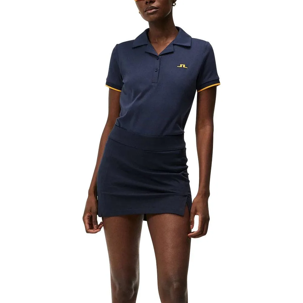 J.Lindeberg Solange Golf Polo 2023 Women