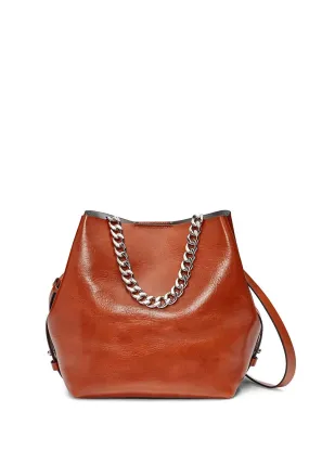 Kate Medium Convertible Bucket Bag