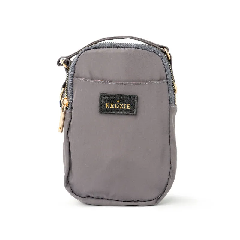 Kedzie Crossbody Bag