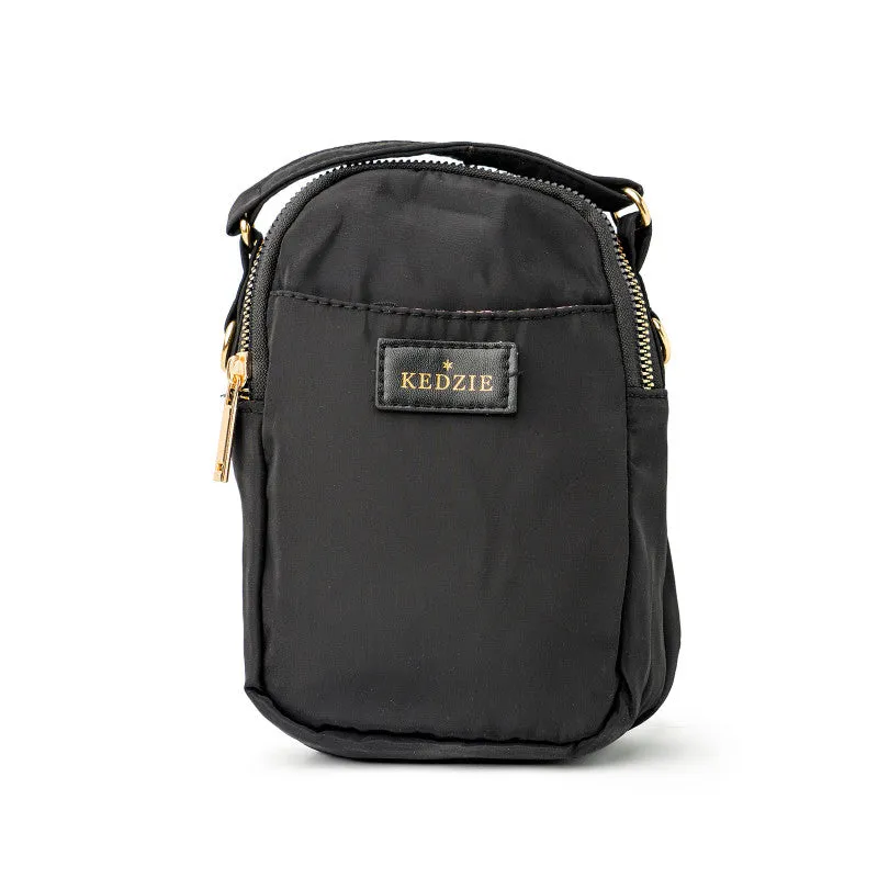 Kedzie Crossbody Bag