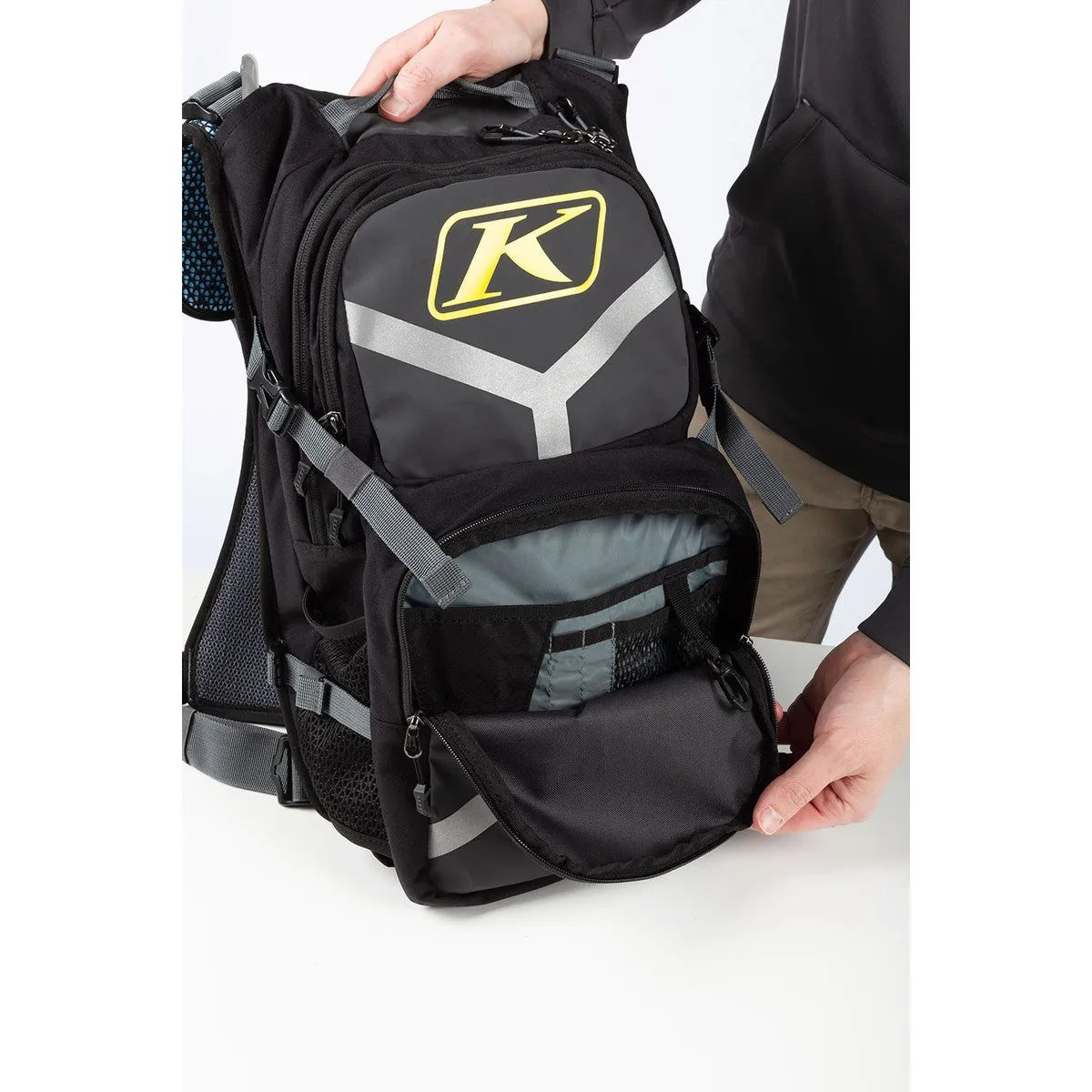 Klim Arsenal 15 Backpack