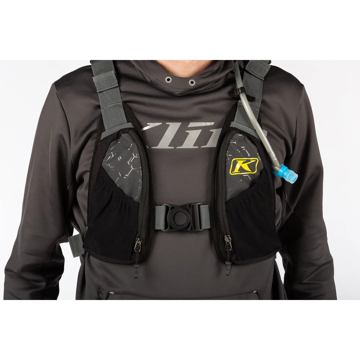 Klim Arsenal 15 Backpack