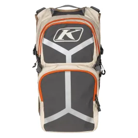 Klim Arsenal 15 Backpack