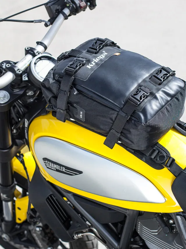 Kriega Drypack US Tank Adaptor