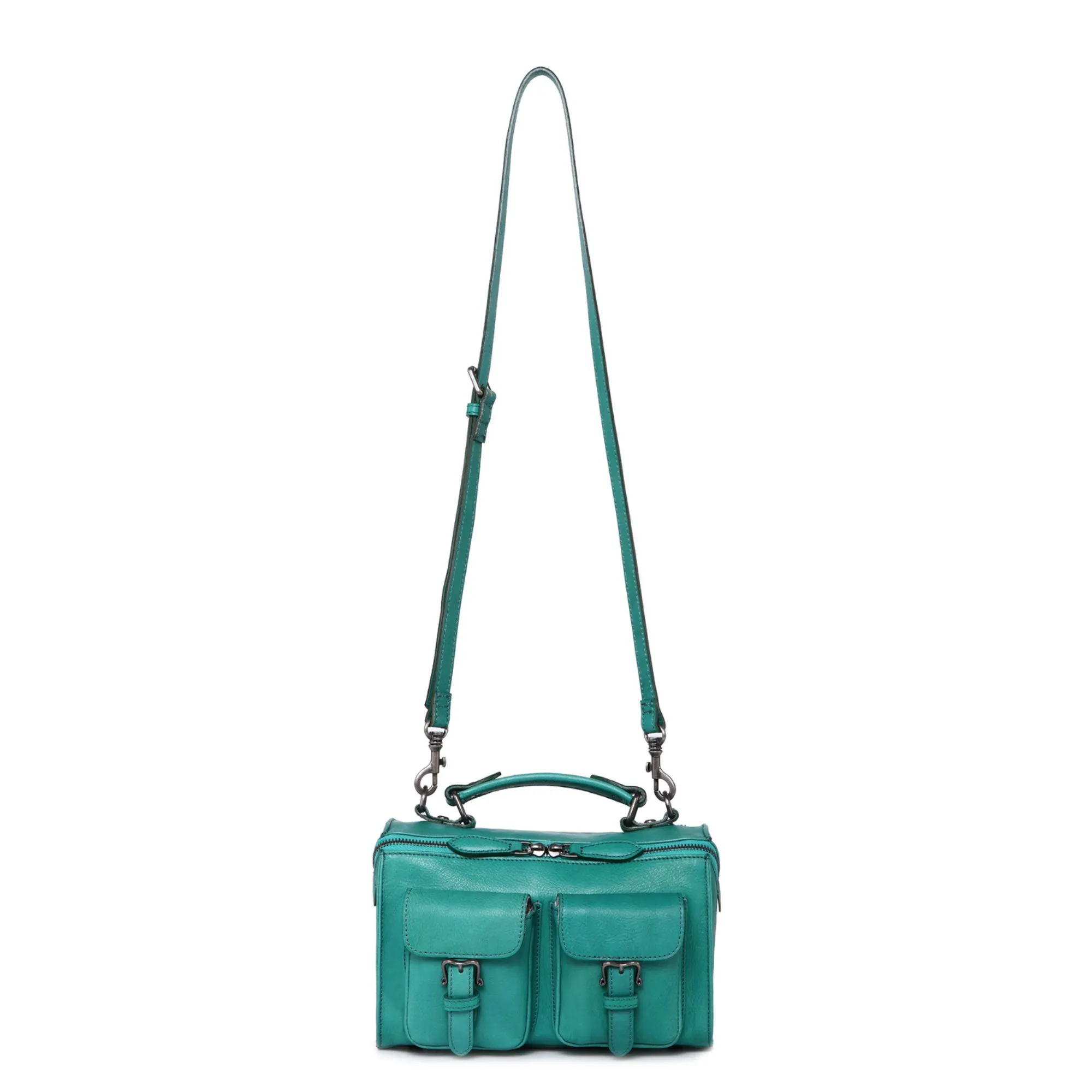 Las Luna Crossbody