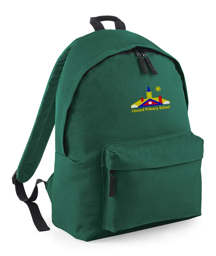 Liscard Backpack