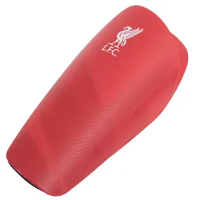 Liverpool FC Fuse Shin Pads for Kids