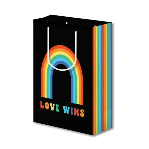 Love Wins Gift Bag