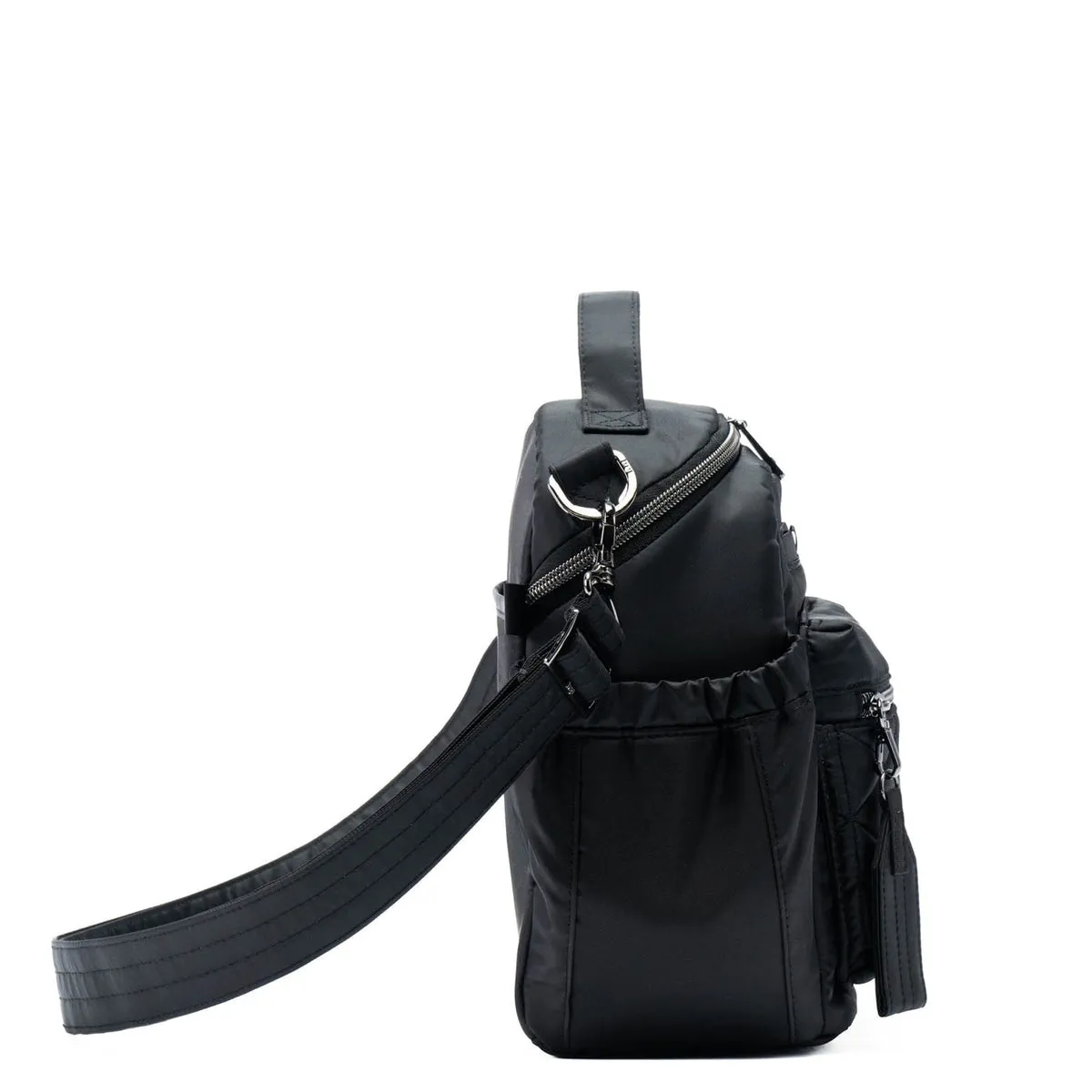 LUG Alpine Crossbody Bag