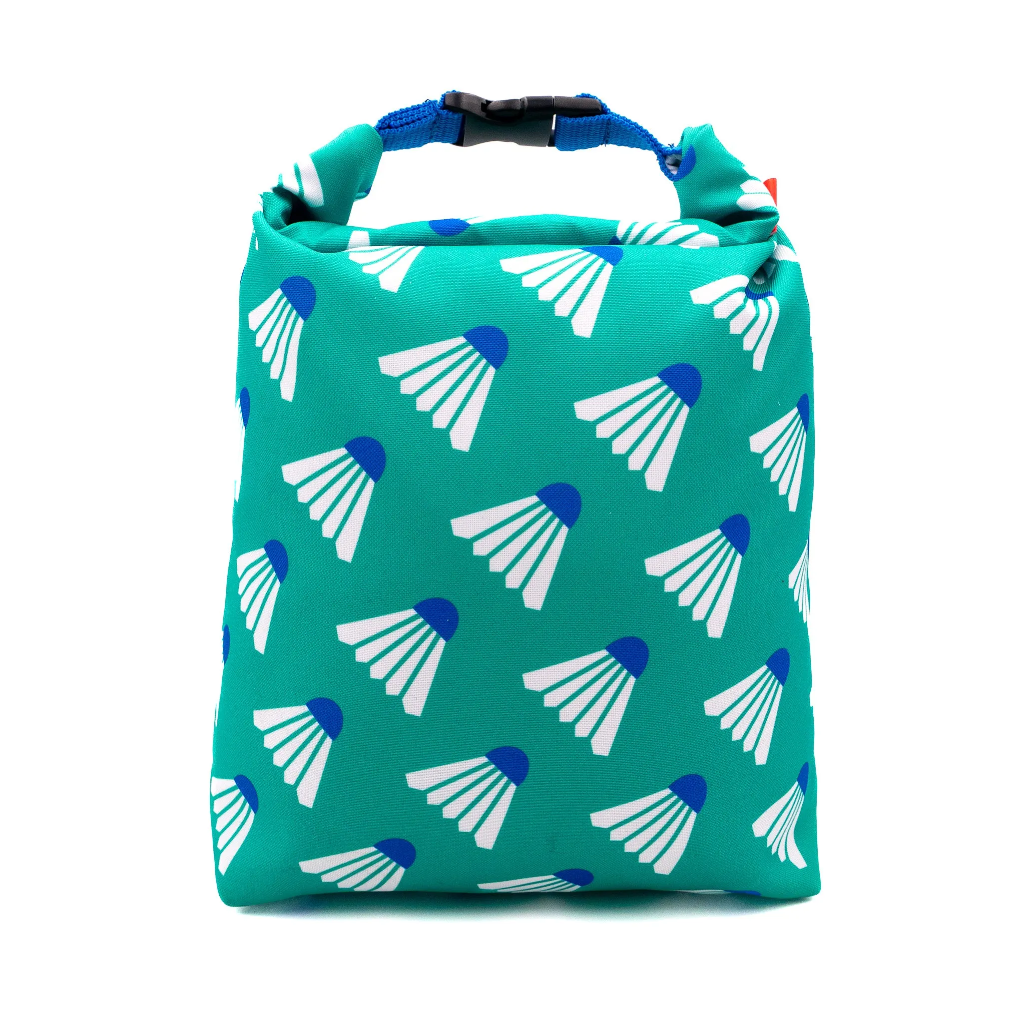 Lunch Bag (Badminton)