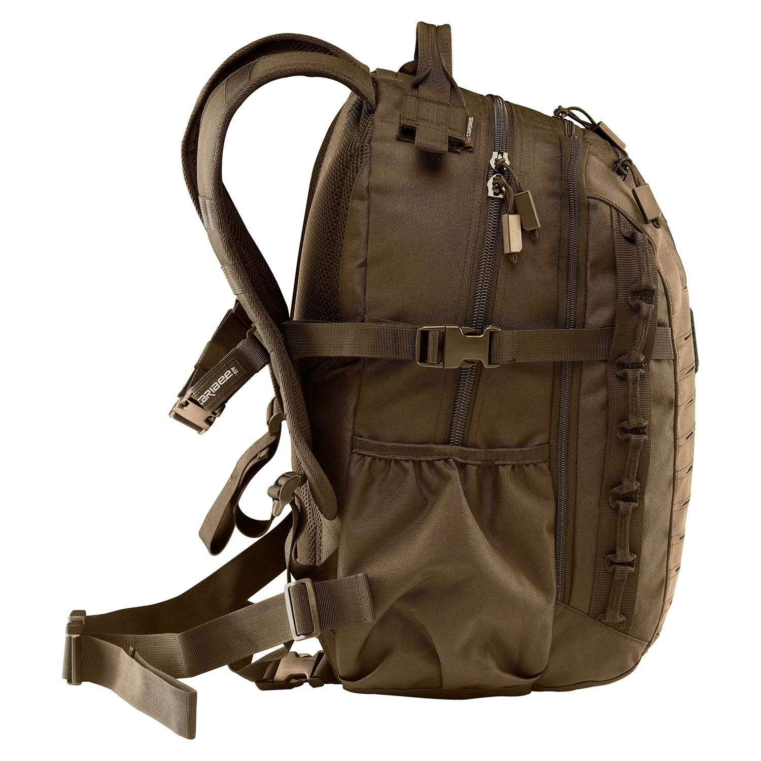 M35 Incursion backpack