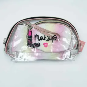 Makeup Bag Set 3 piece