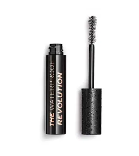 Makeup Revolution The Waterproof Mascara