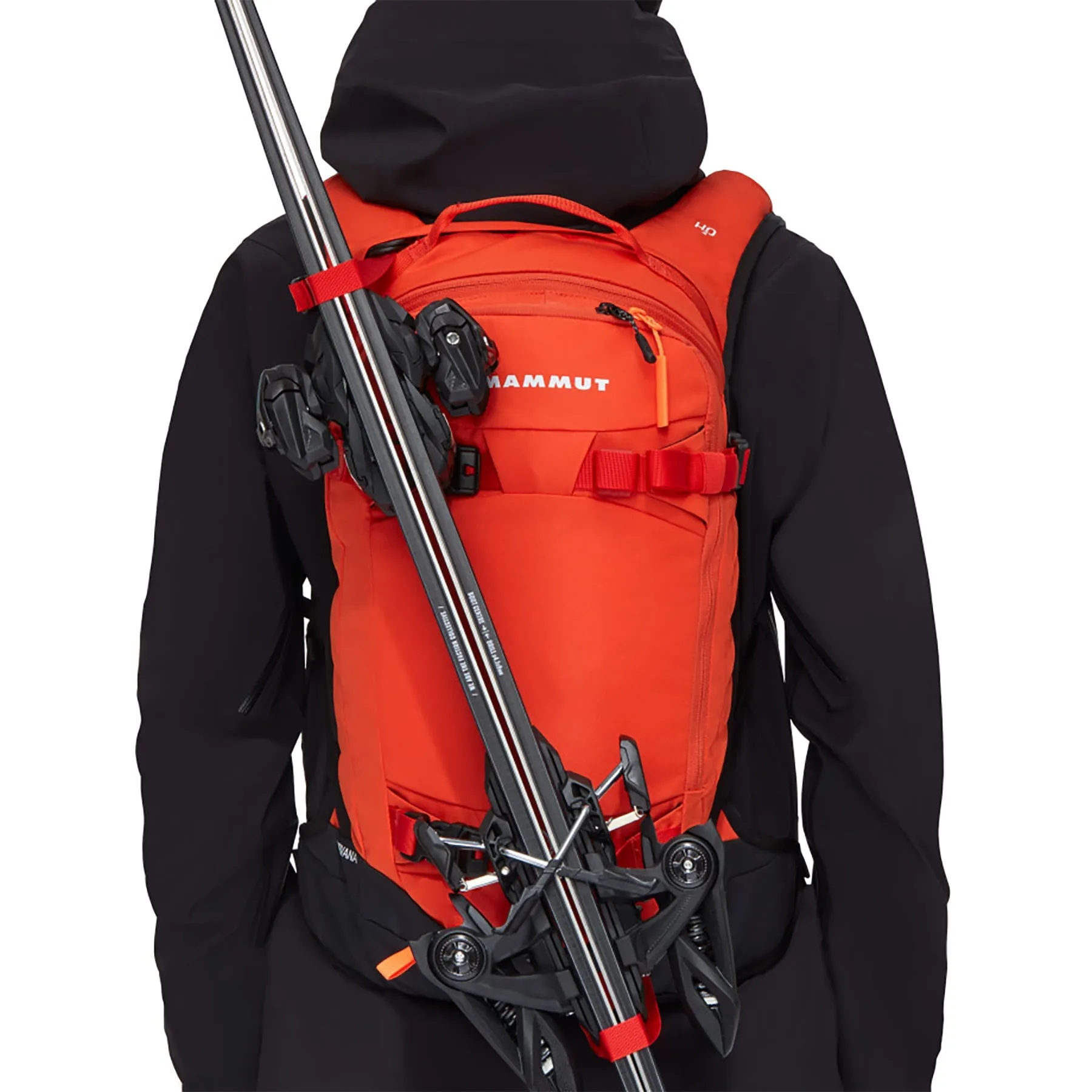 Mammut Nirvana 18L