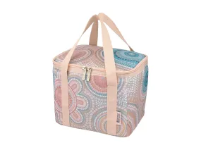 Maxwell & Williams Lou Martin Uplift Insulated Lunch Bag - Pink