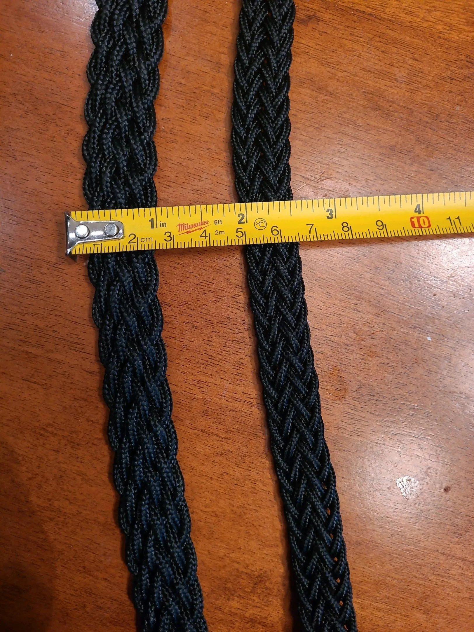 Mayport Custom Lanyard