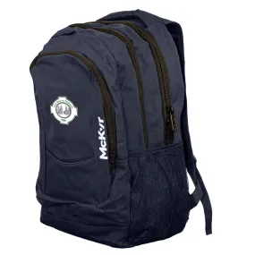 Mc Keever Ballincollig GAA Core 22 Back Pack - Navy