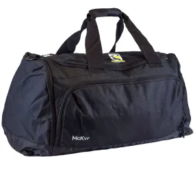 Mc Keever Toronto Michael Davitts GAC Core 22 Medium Kitbag - Navy