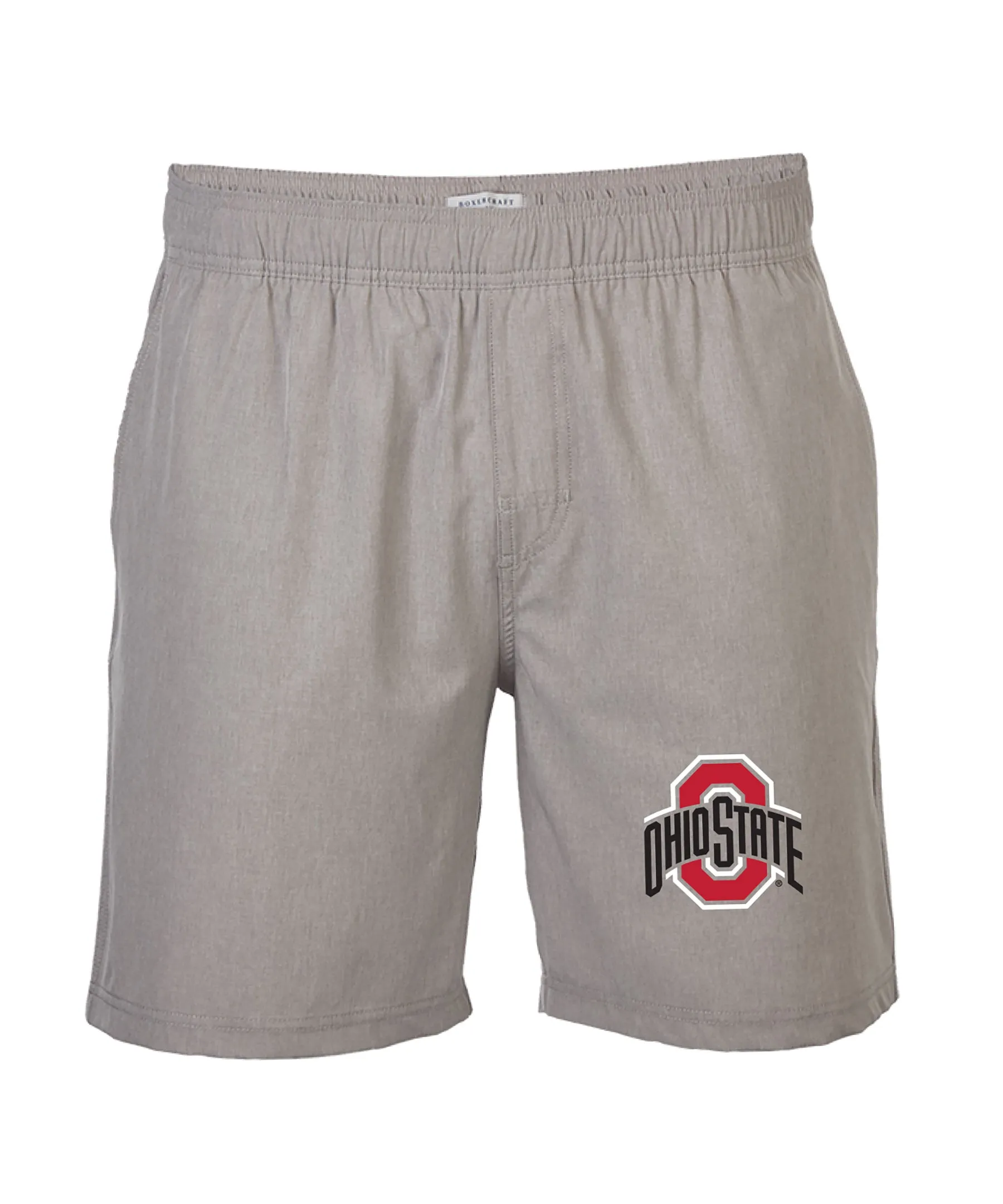 Men's Ohio State University Riptide Hybrid Short