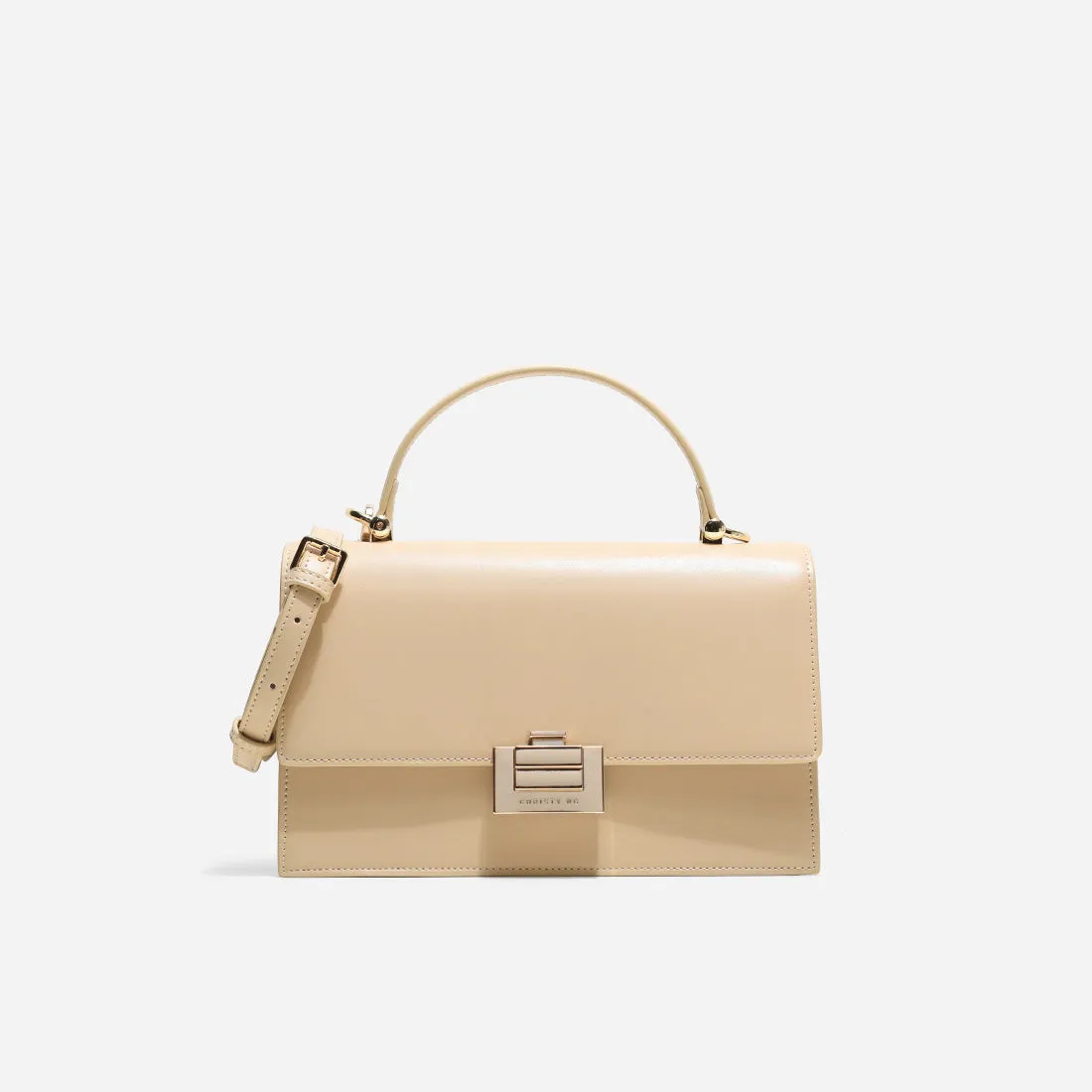 Milan Shoulder Bag