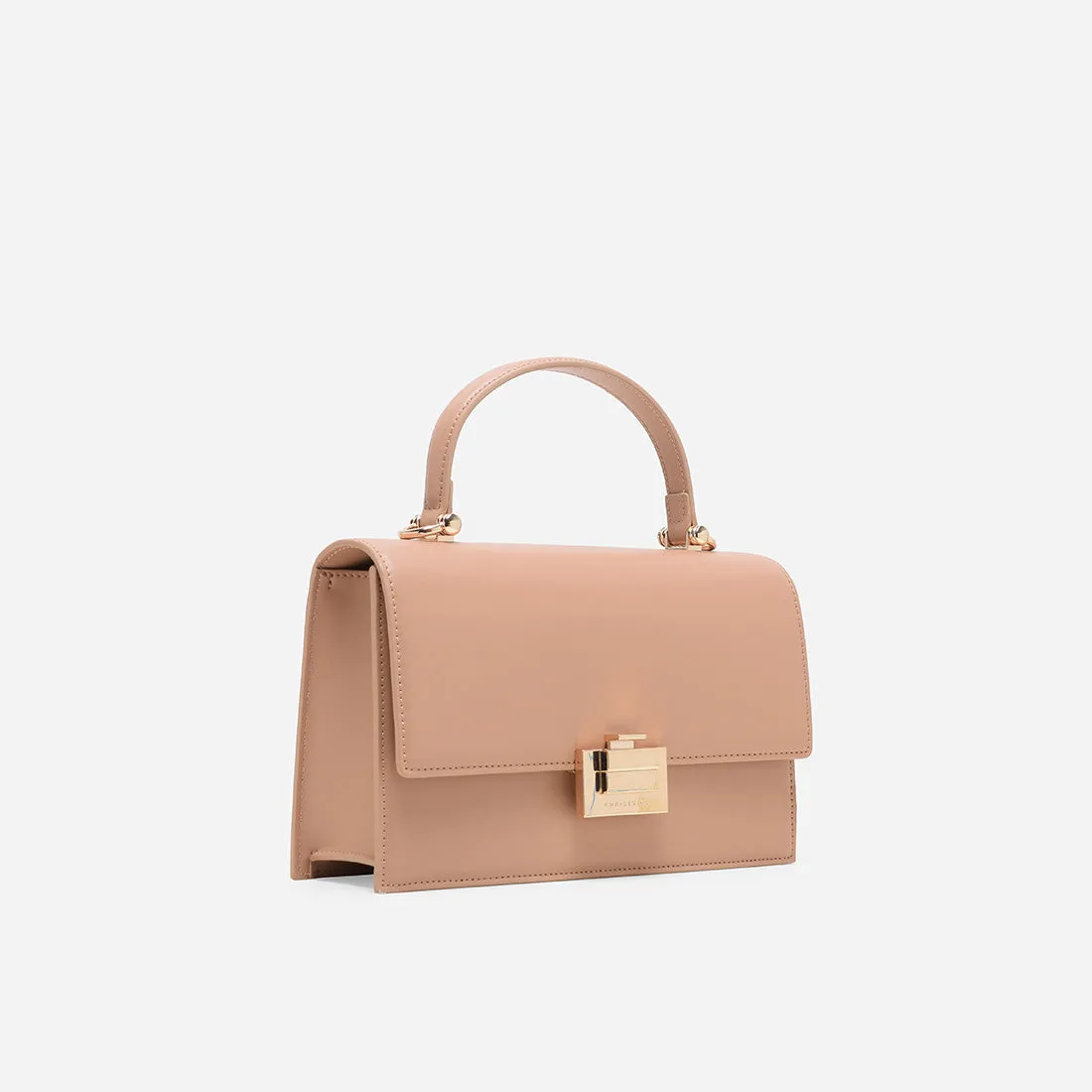 Milan Shoulder Bag