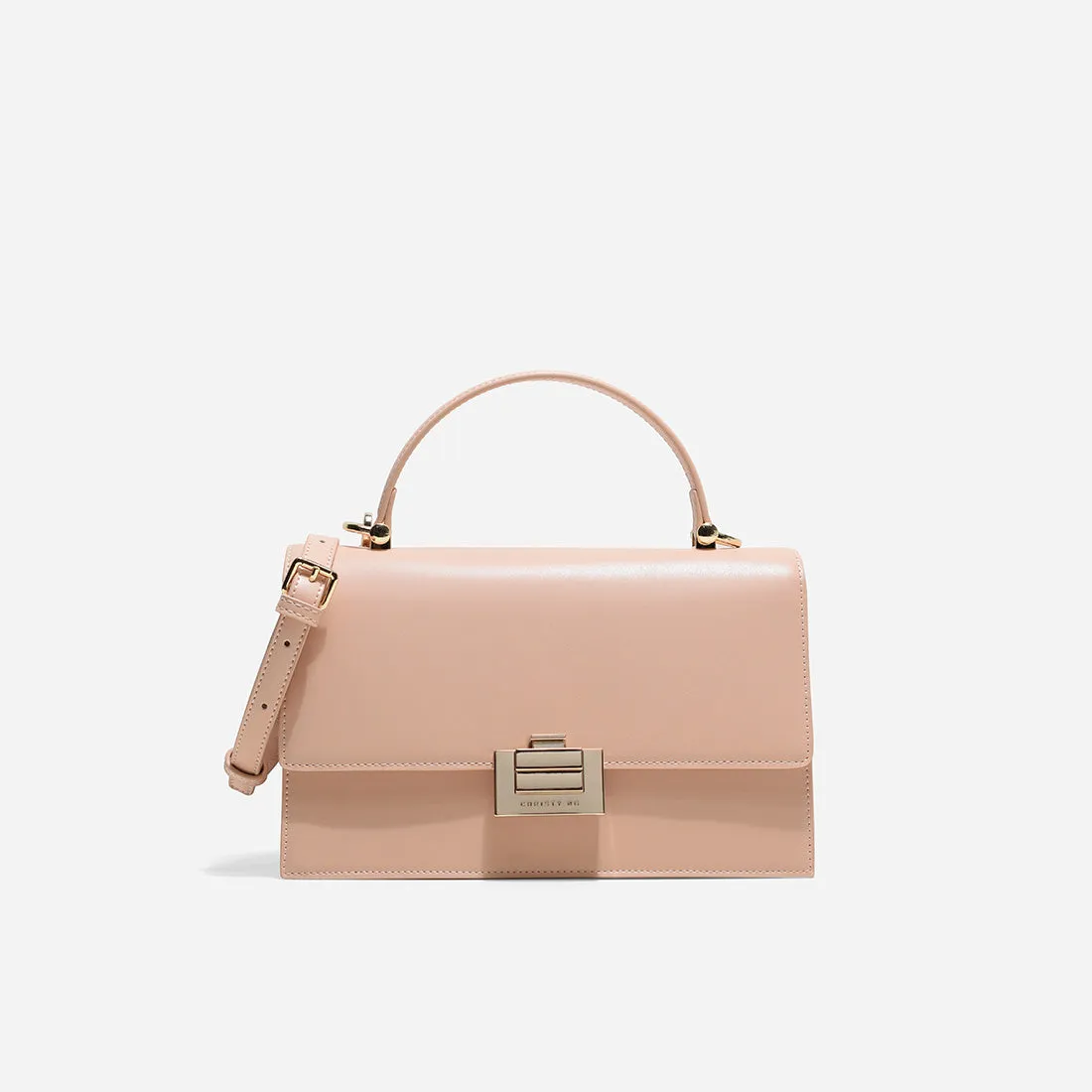 Milan Shoulder Bag