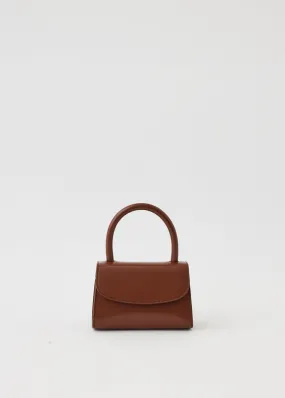 Mini Leather Bag