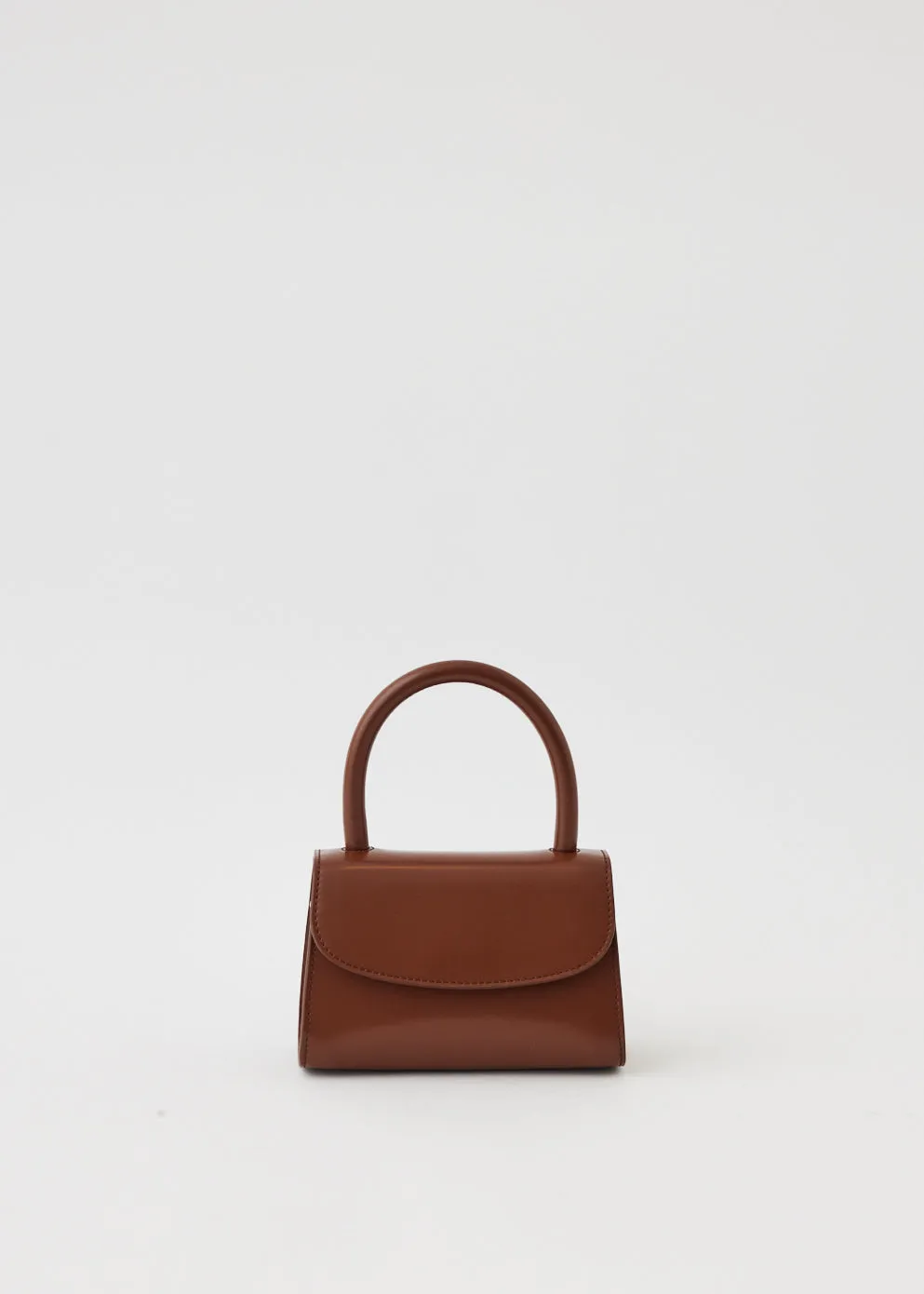 Mini Leather Bag