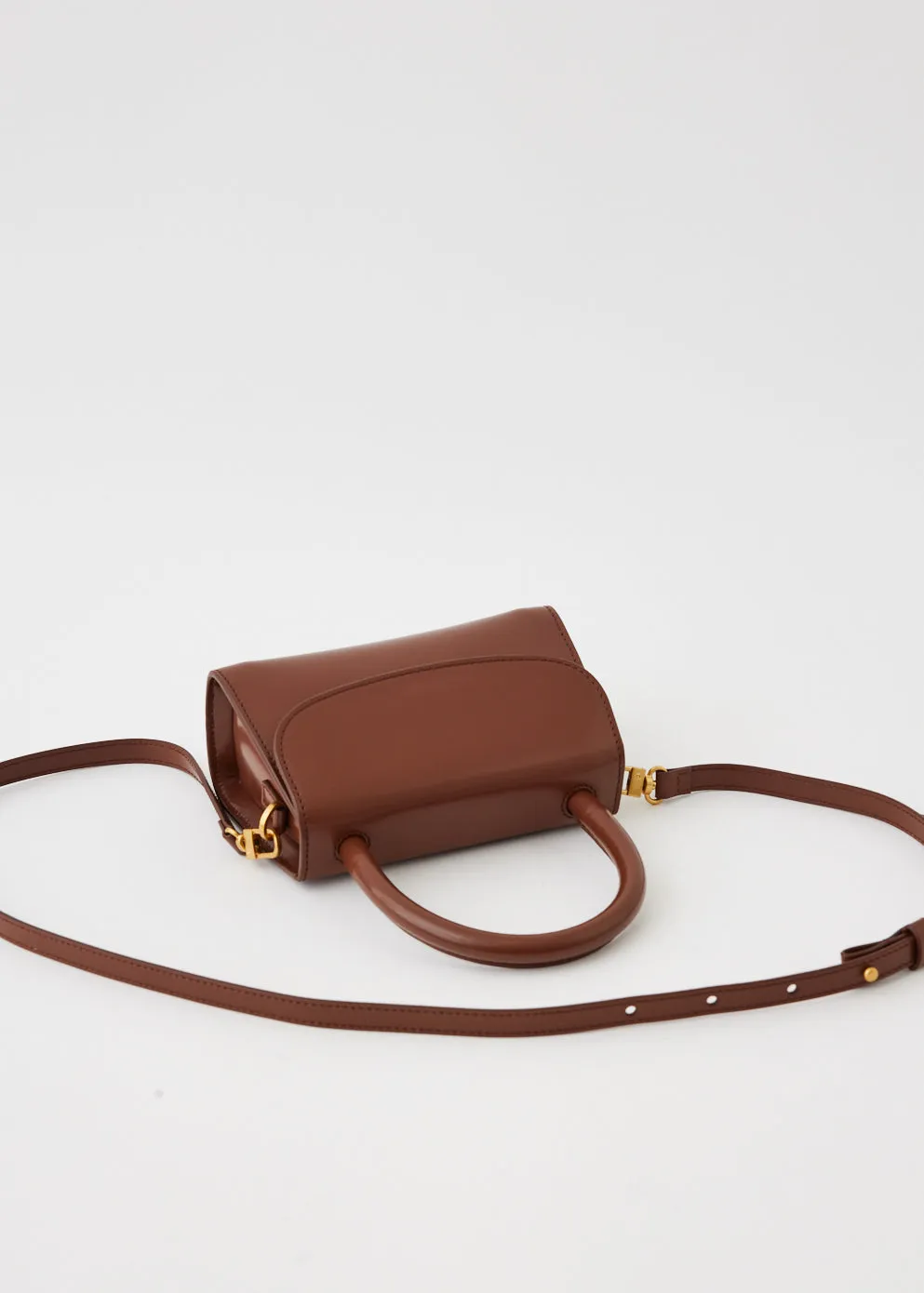 Mini Leather Bag