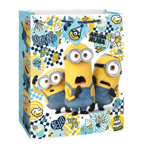 Minions Gift Bag