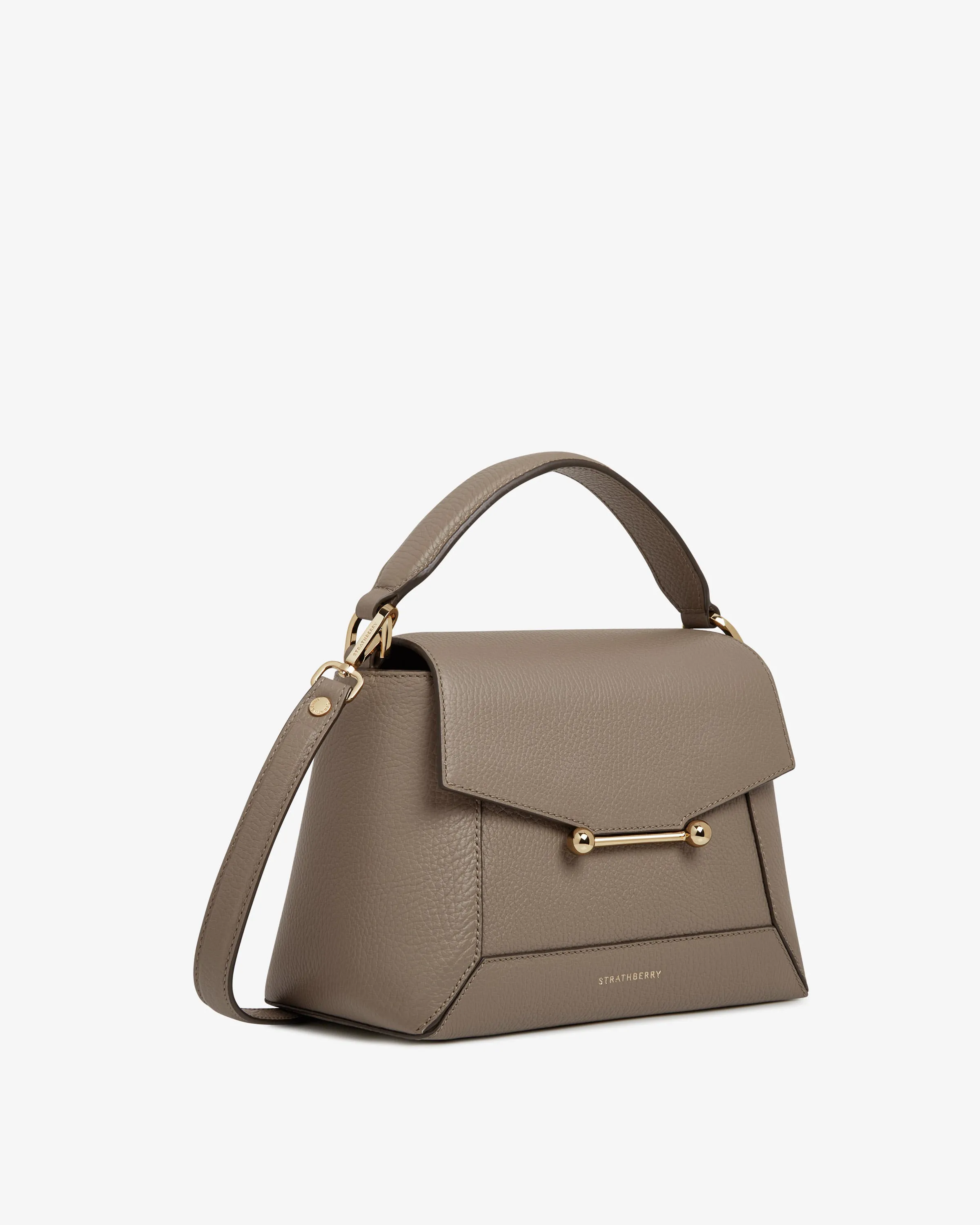 Mosaic Bag - Taupe