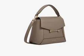 Mosaic Bag - Taupe