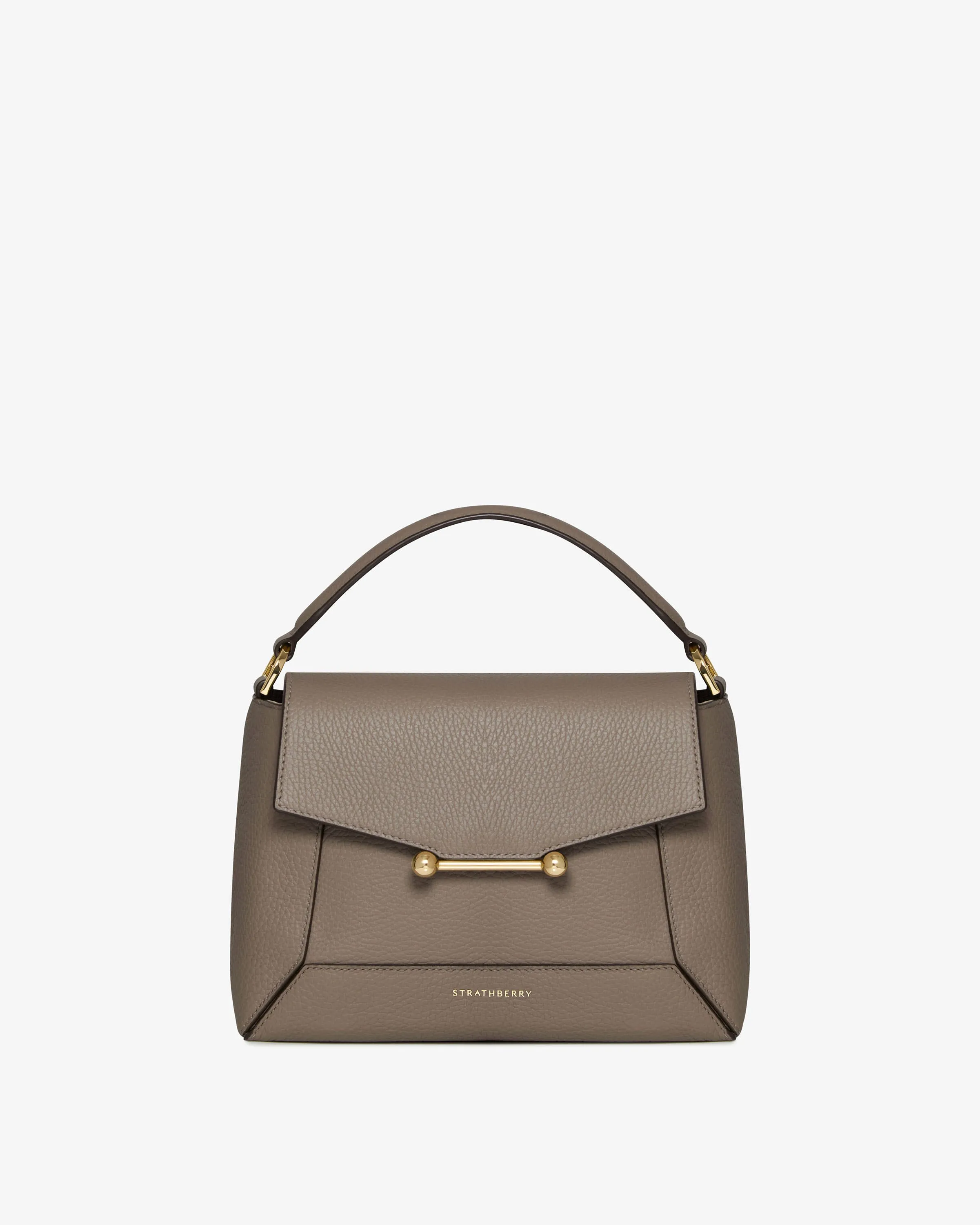 Mosaic Bag - Taupe