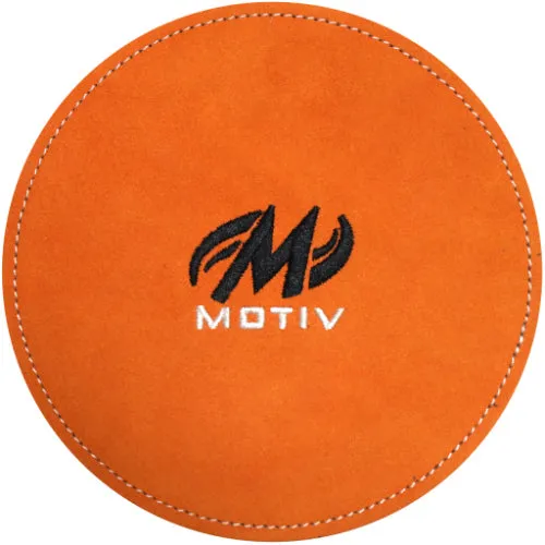 Motiv Disk Shammy Orange