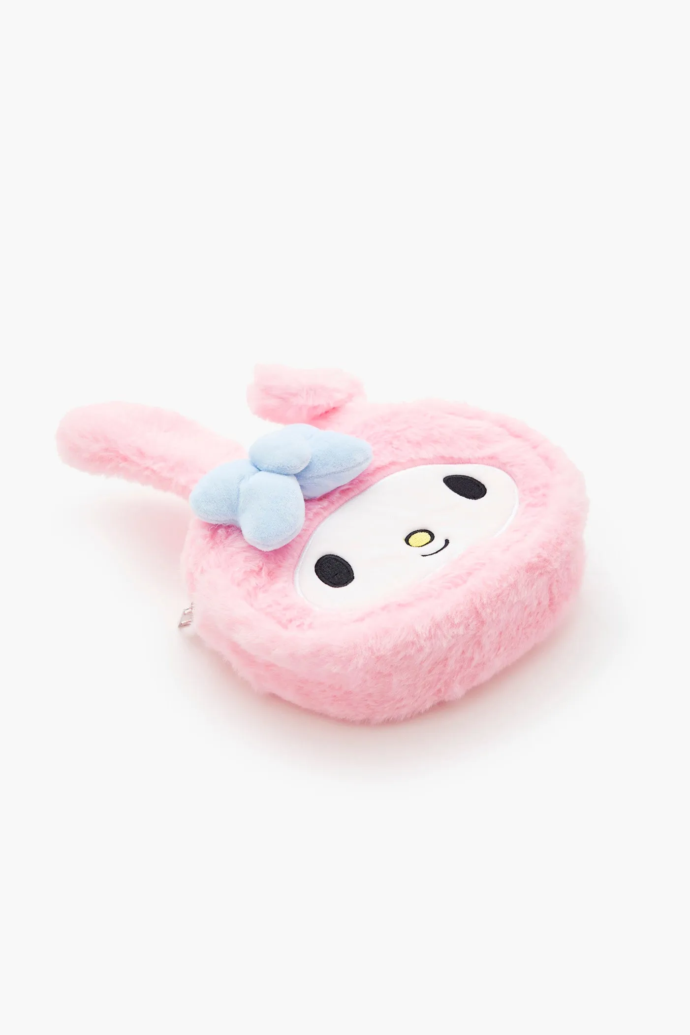 My Melody Plush Makeup Bag