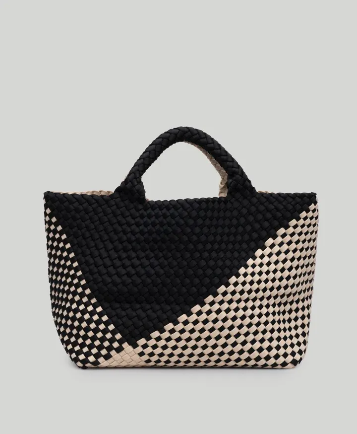 Naghedi - St. Barths Medium Tote in Palermo