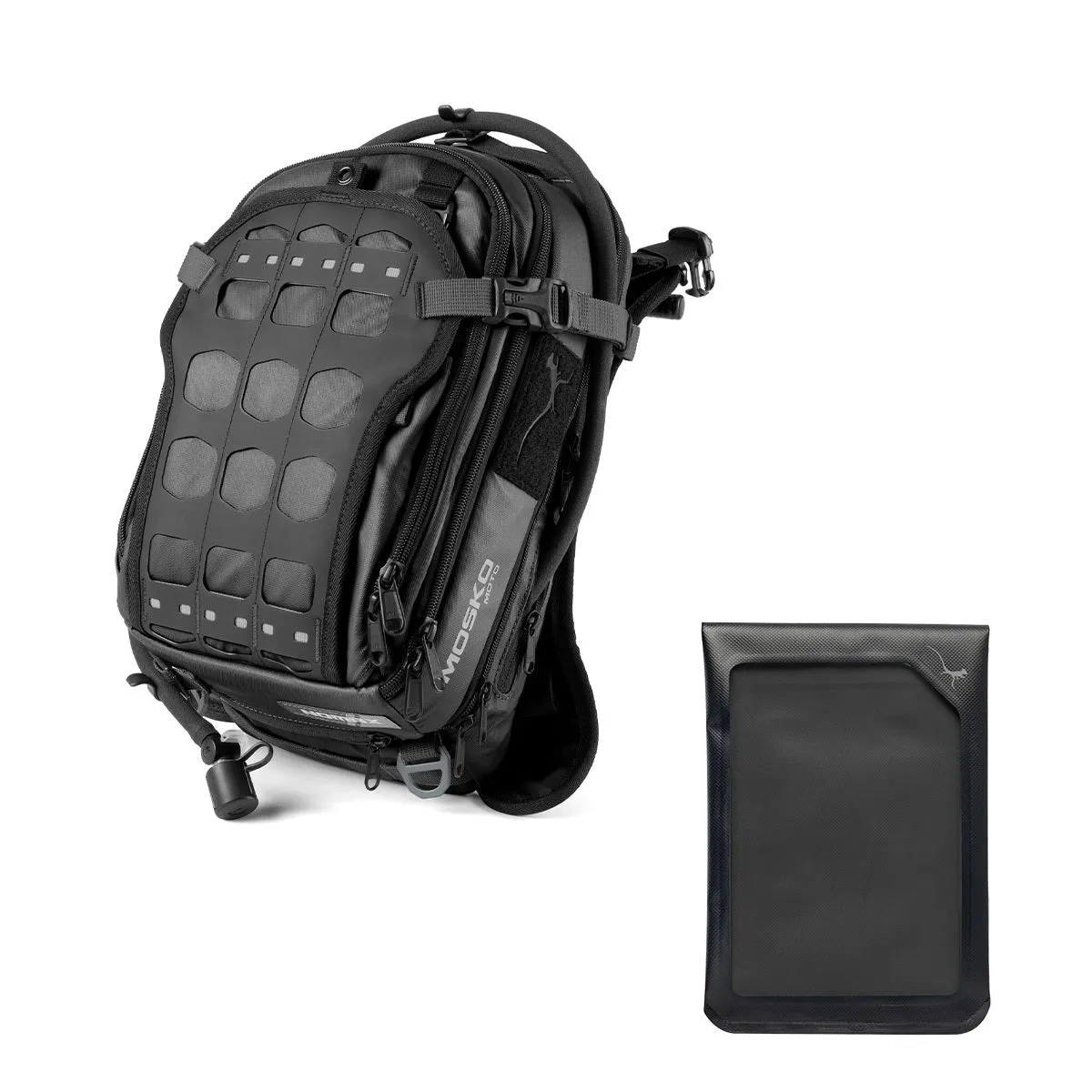 Nomax Tank Bag (V3.0)