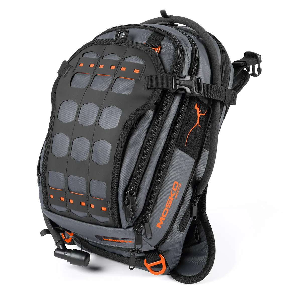 Nomax Tank Bag (V3.0)