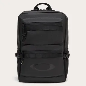 Oakley Rover Laptop Backpack - Blackout