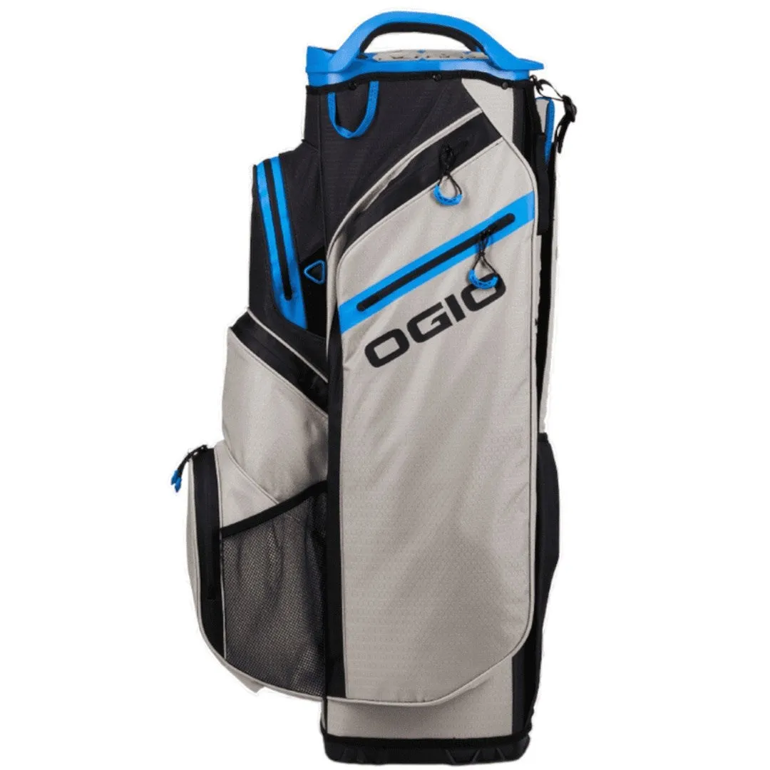 Ogio All Elements Silencer Golf Cart Bag 51230680