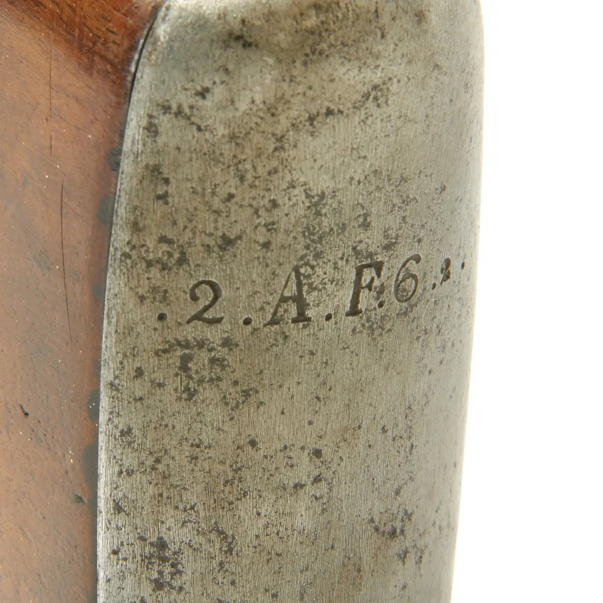 Original Bavarian M-1869 Werder "Aptiertes" Single Shot Infantry Rifle in 11.15x60R Mauser