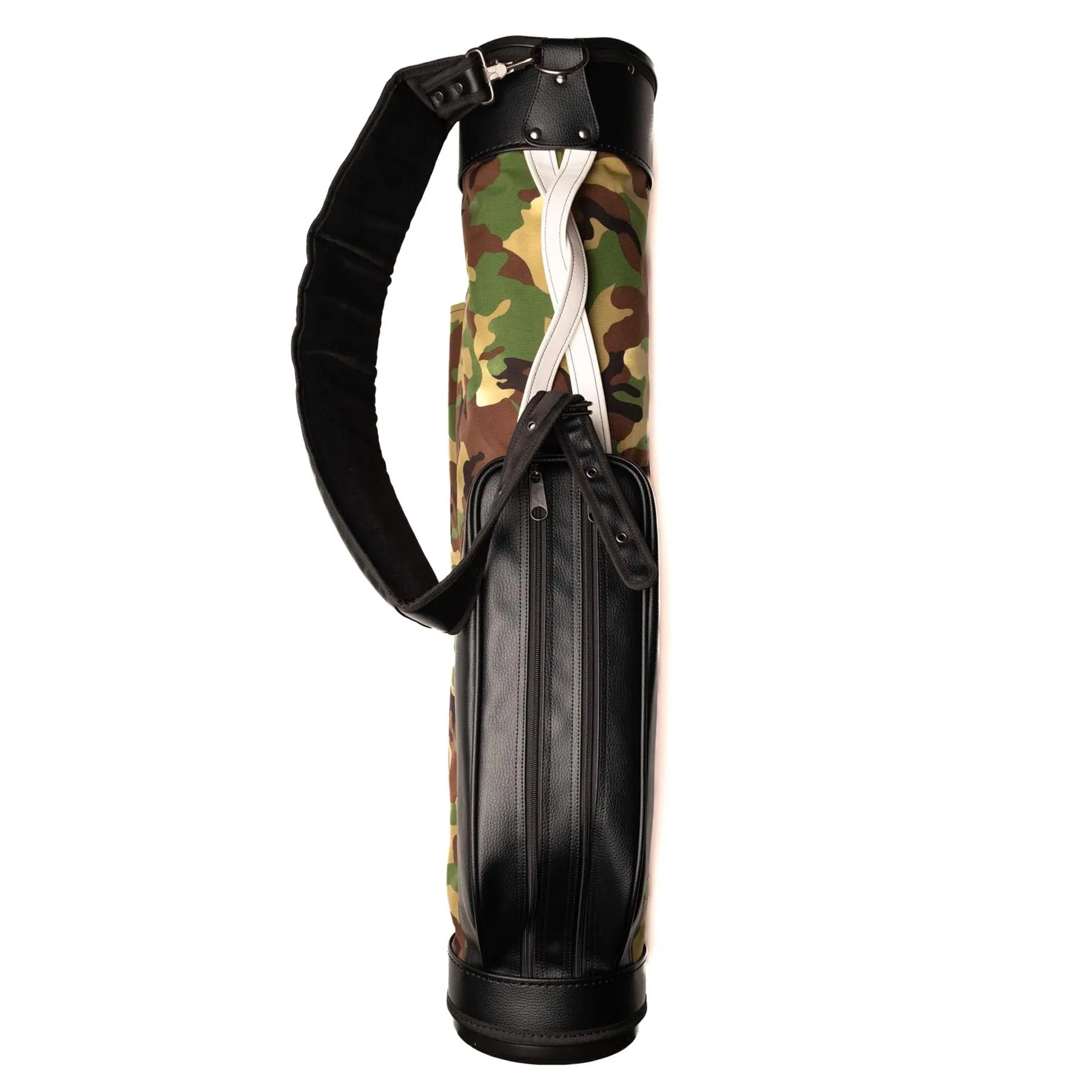 Original Jones Golf Bag Cordura Camo - AW23