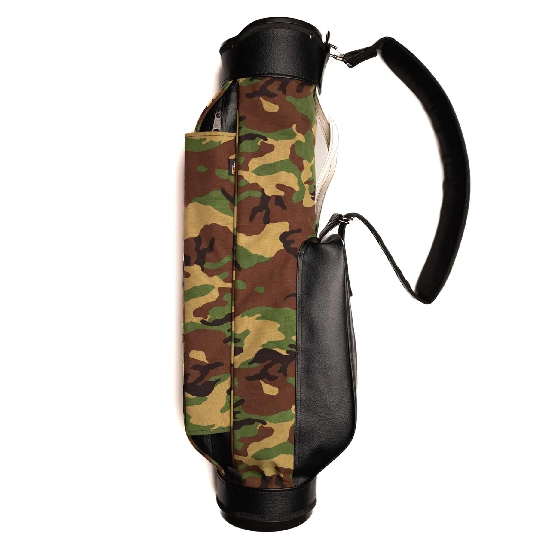 Original Jones Golf Bag Cordura Camo - AW23